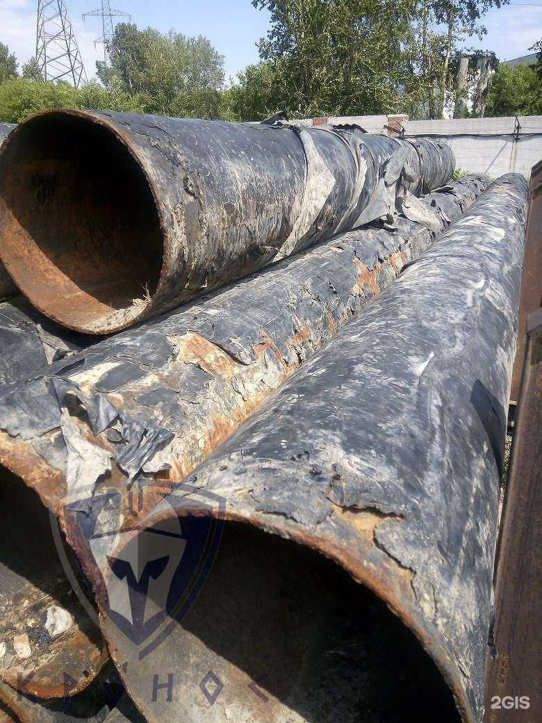 Отзывы на компанию Кронос в г. Новосибирск c фото