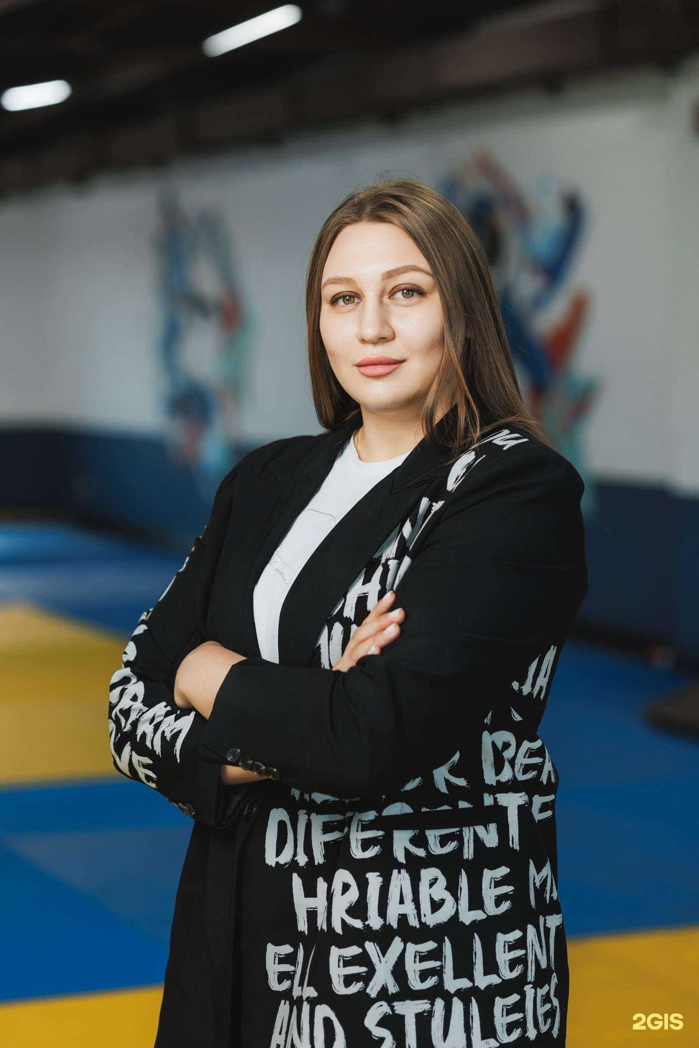 Отзывы на компанию Кабинет спортивного психолога в Красноярске c фото