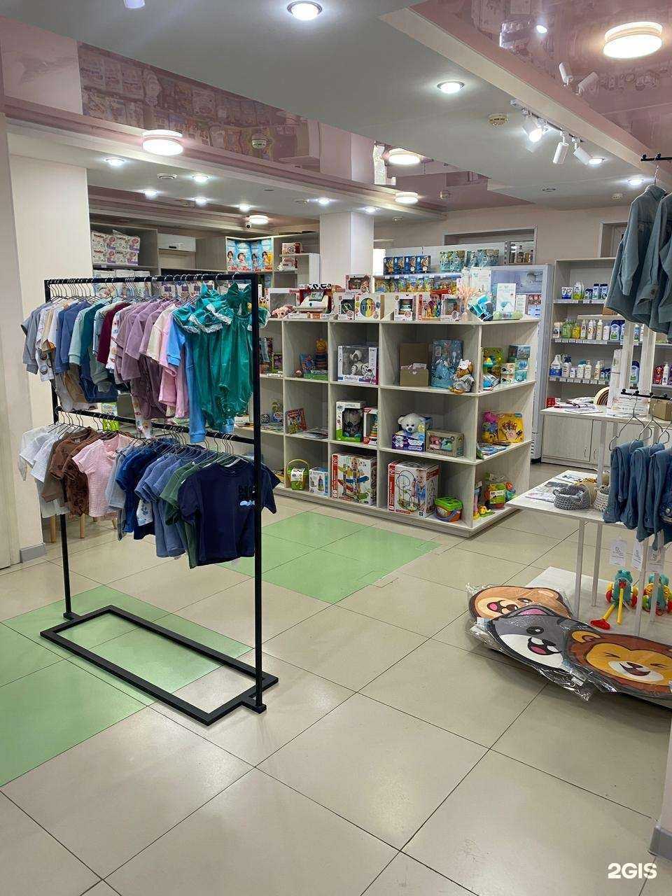 Отзывы на компанию Лиловый осьминожка в г. Владивосток c фото