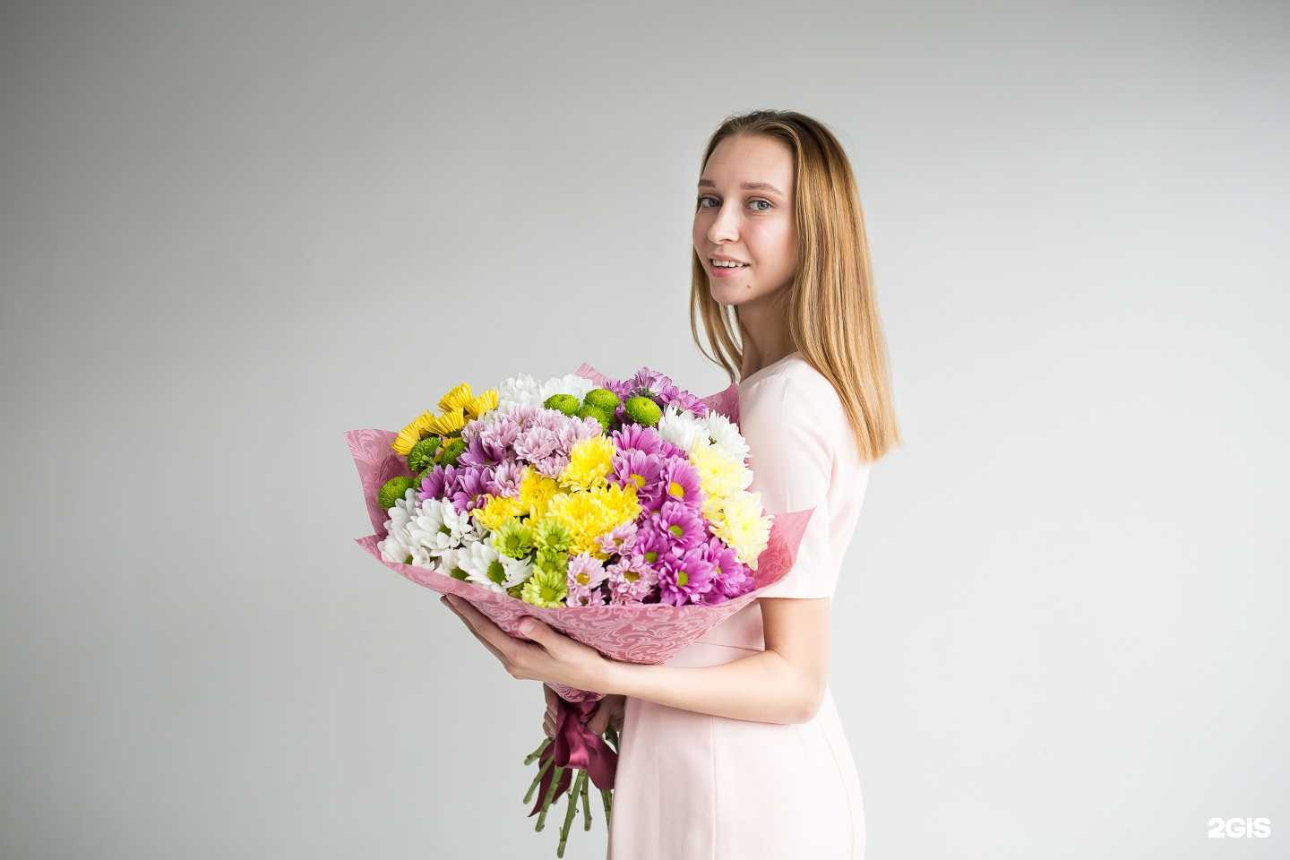 Отзывы на компанию Вбукете.рф в Екатеринбурге c фото