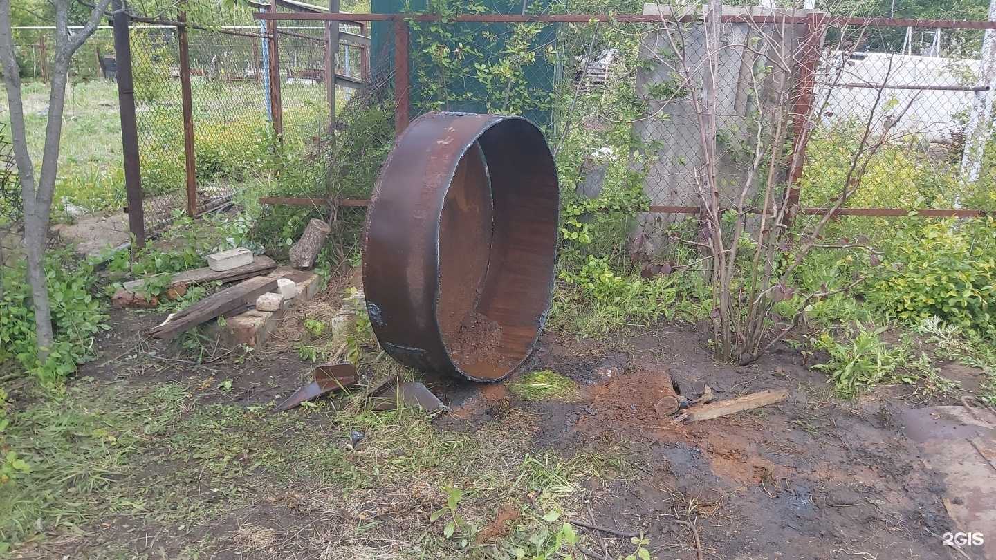 Отзывы на компанию Втормет в Саратове c фото - фотография 2 из 2