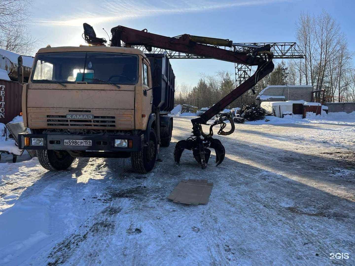 Отзывы на компанию Стальная воля в Перми c фото