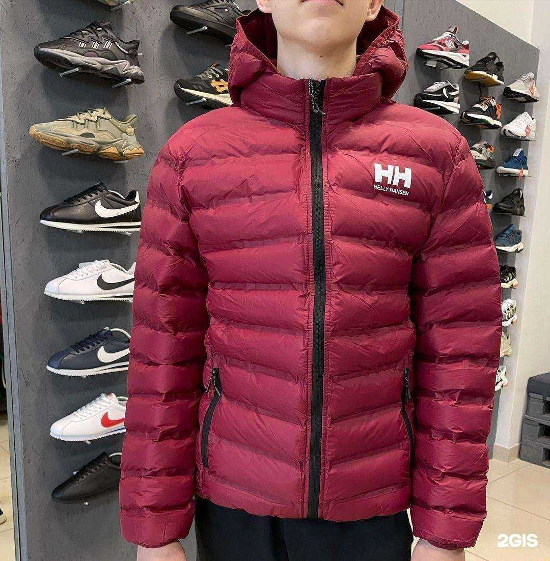 Отзывы на компанию Young market в Самаре c фото