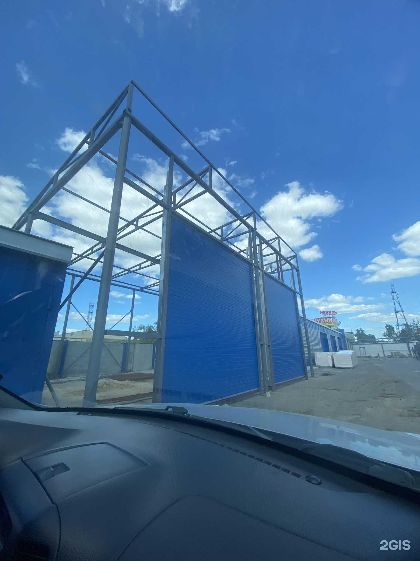 Отзывы на компанию Damast Group в Новом Уренгое c фото