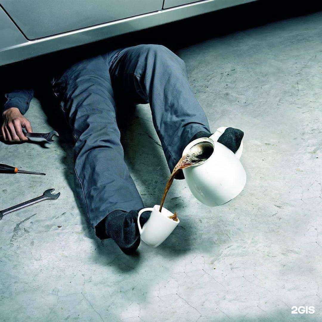 Отзывы на компанию АвтоДон в Воронеже c фото