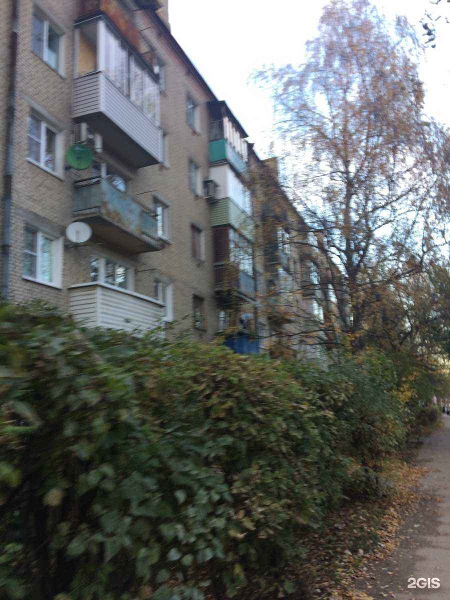 Отзывы на компанию Казарьград в Рязани c фото - фотография 2 из 2