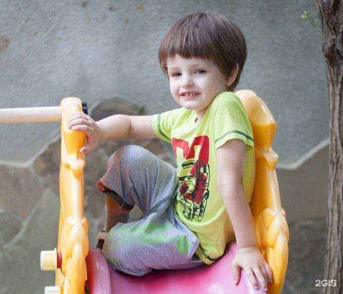 Отзывы на компанию Остров детства в г. Новочеркасск c фото