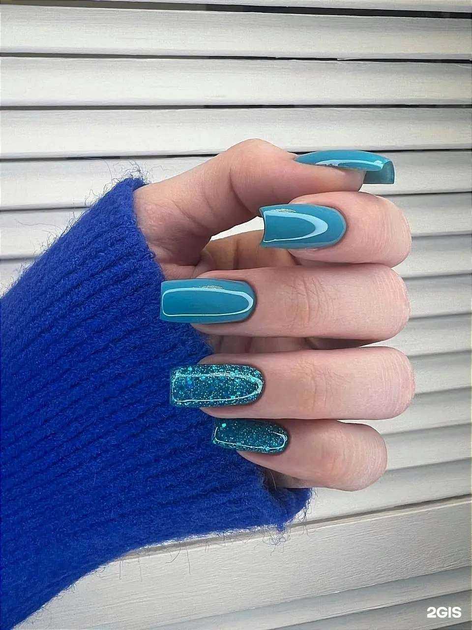Отзывы на компанию Mani.kure72 в Тюмени c фото