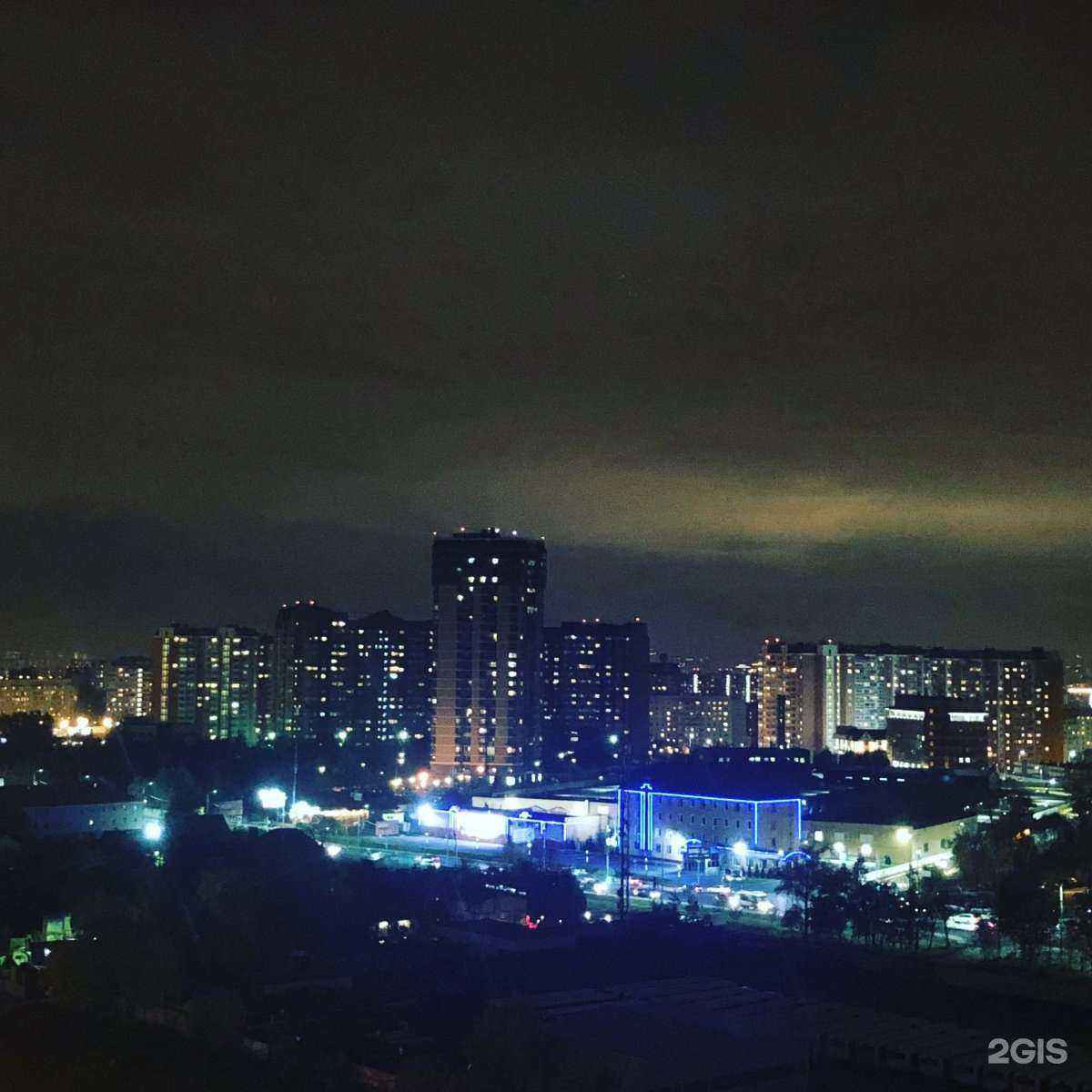 Отзывы на компанию Саванна в Красногорске c фото - фотография 2 из 2