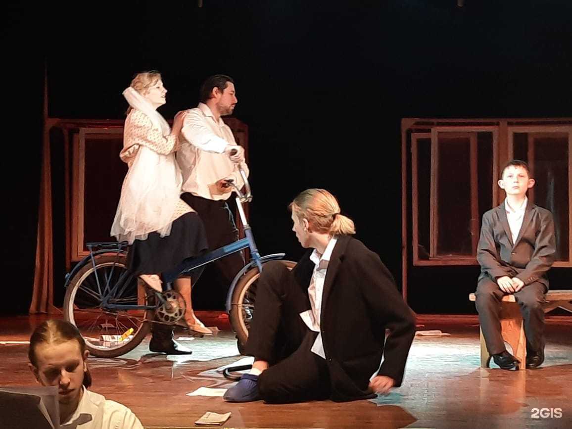 Отзывы на компанию Кит в Барнауле c фото