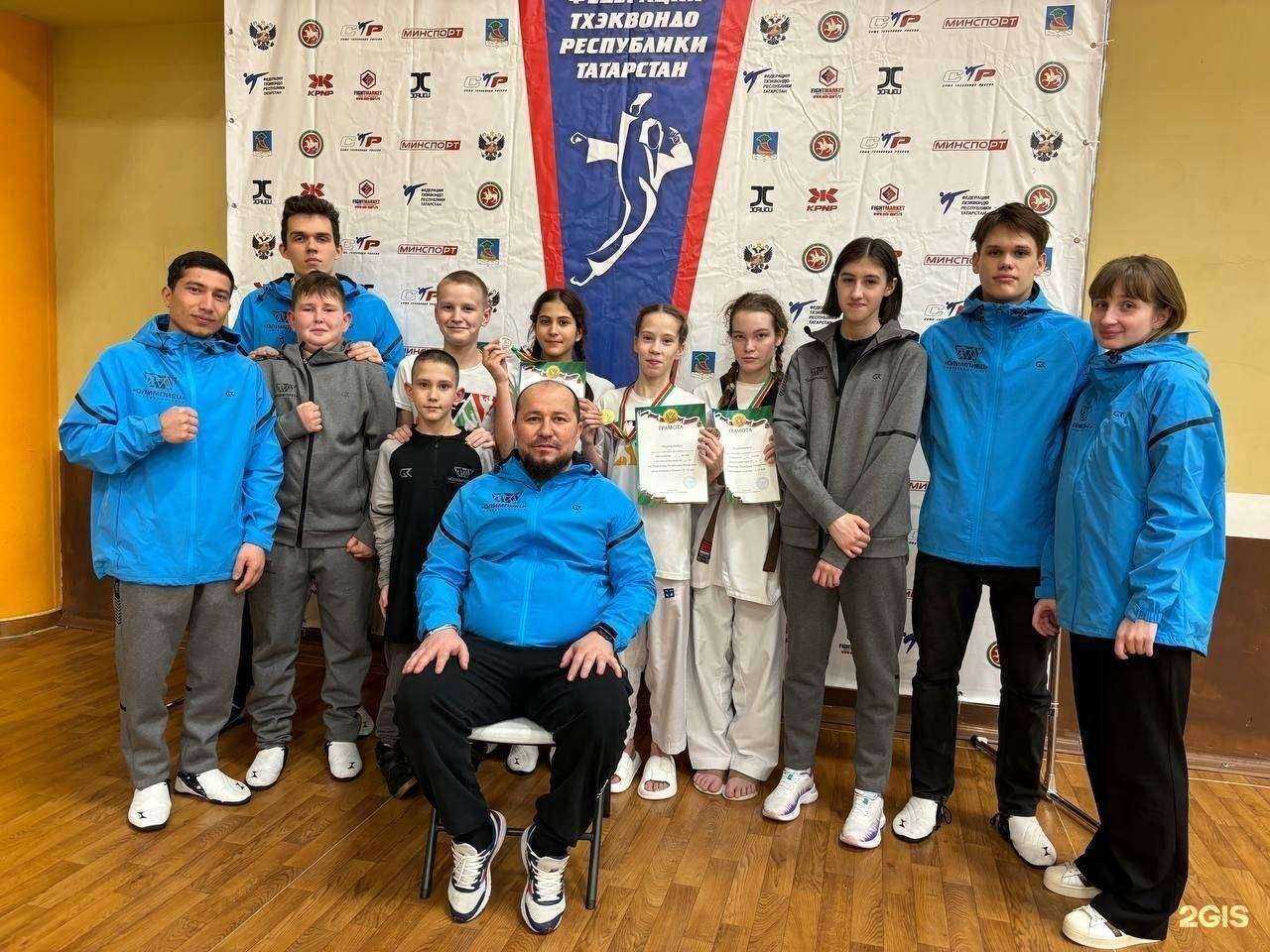 Отзывы на компанию Олимпиец в г. Набережные Челны c фото