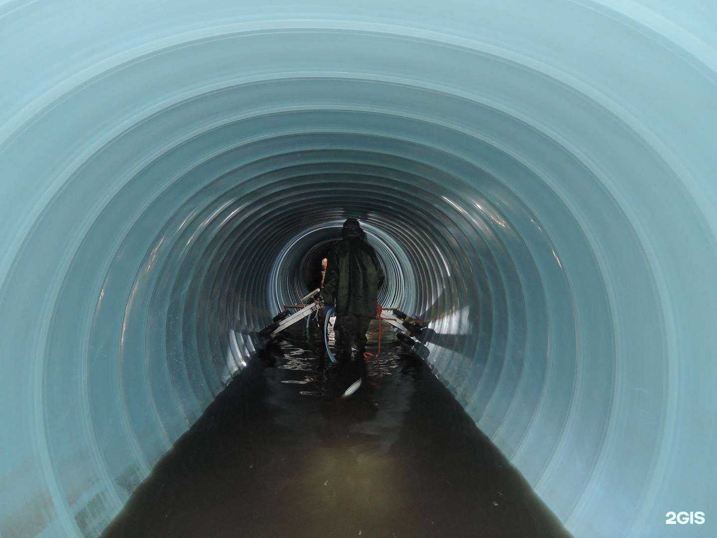 Отзывы на компанию Инженерные системы в Ижевске c фото