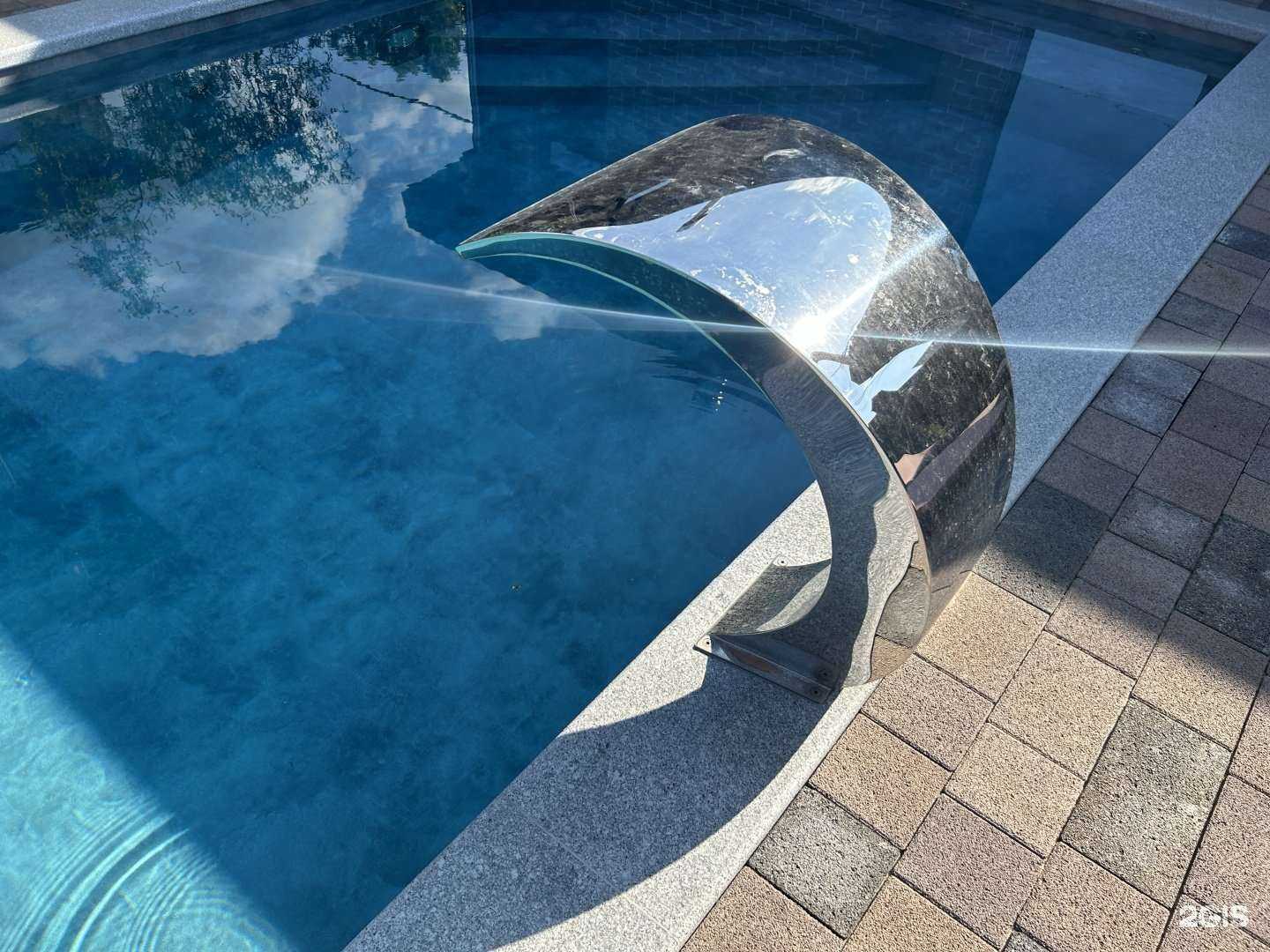 Отзывы на компанию Poolmann в г. Ростов-на-Дону c фото