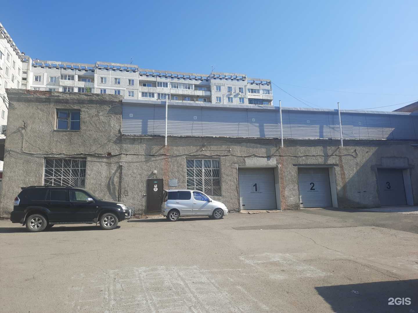 Отзывы на компанию Мегаполис в Кемерове c фото