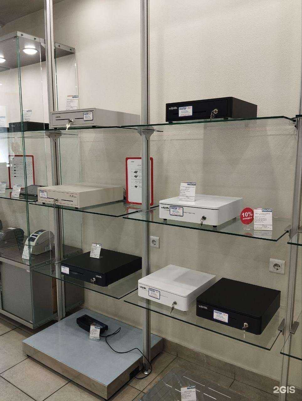 Отзывы на компанию Сиброн в Иркутске c фото