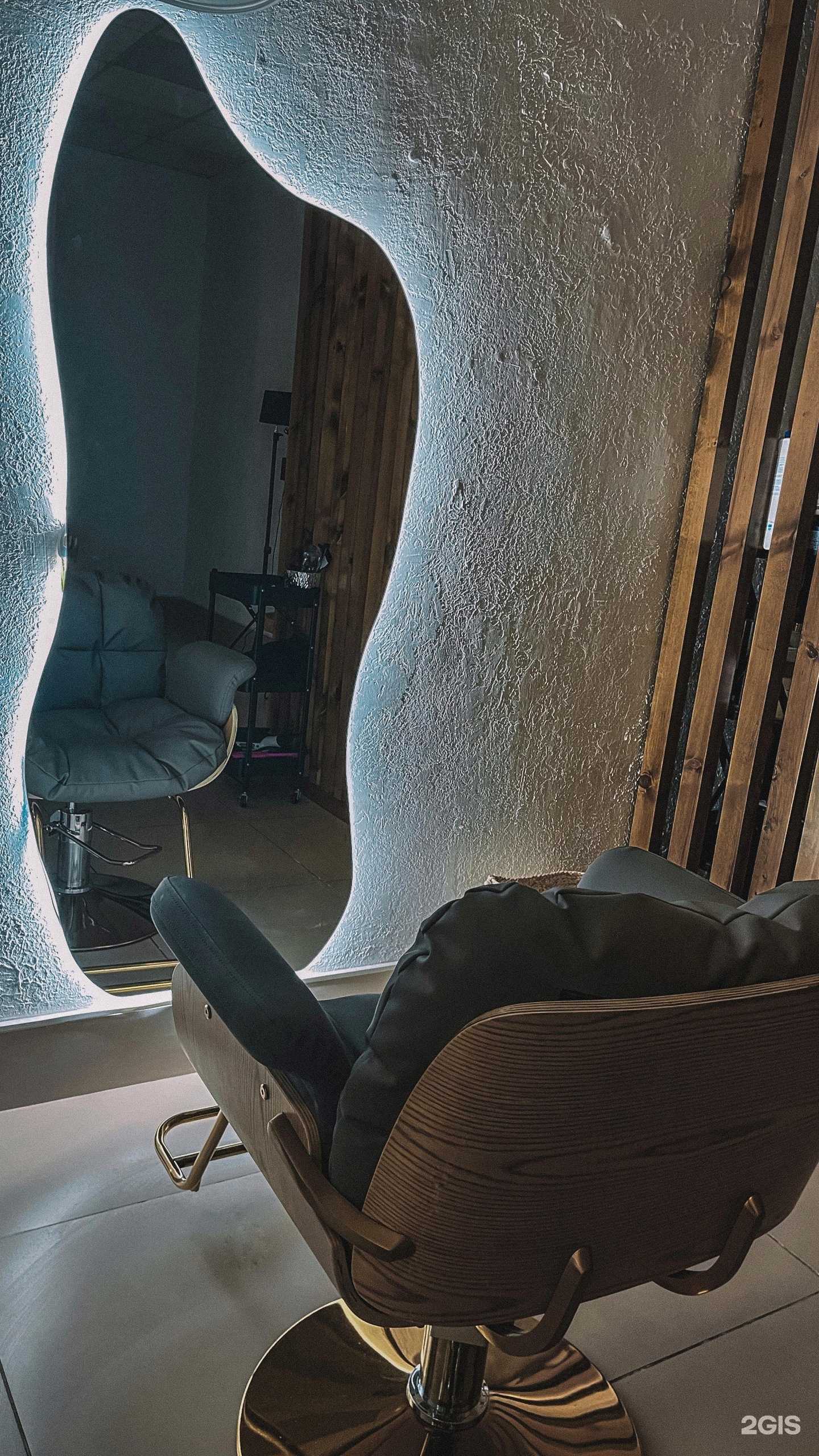 Отзывы на компанию YnGerrra beauty bar  в г. Бийск c фото