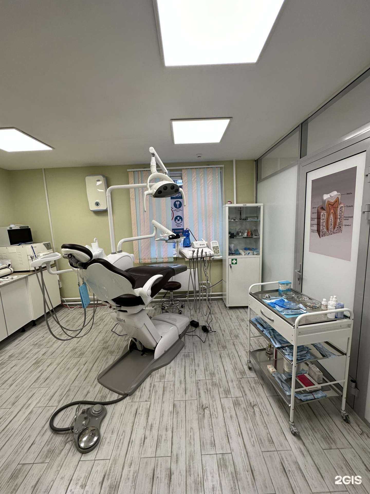 Отзывы на компанию ProDent в г. Новосибирск c фото