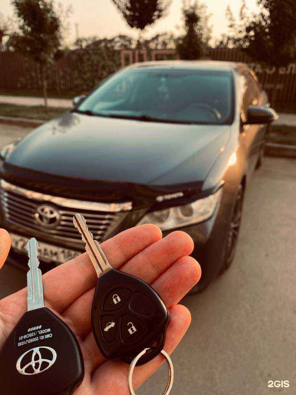 Отзывы на компанию Ключ под ключ в Краснодаре c фото