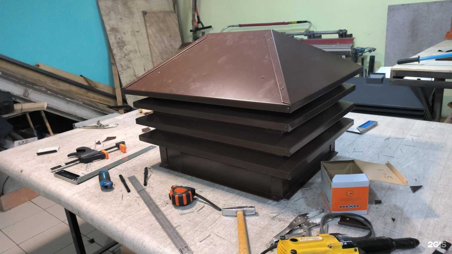 Отзывы на компанию Гиб-Профи в Стерлитамаке c фото