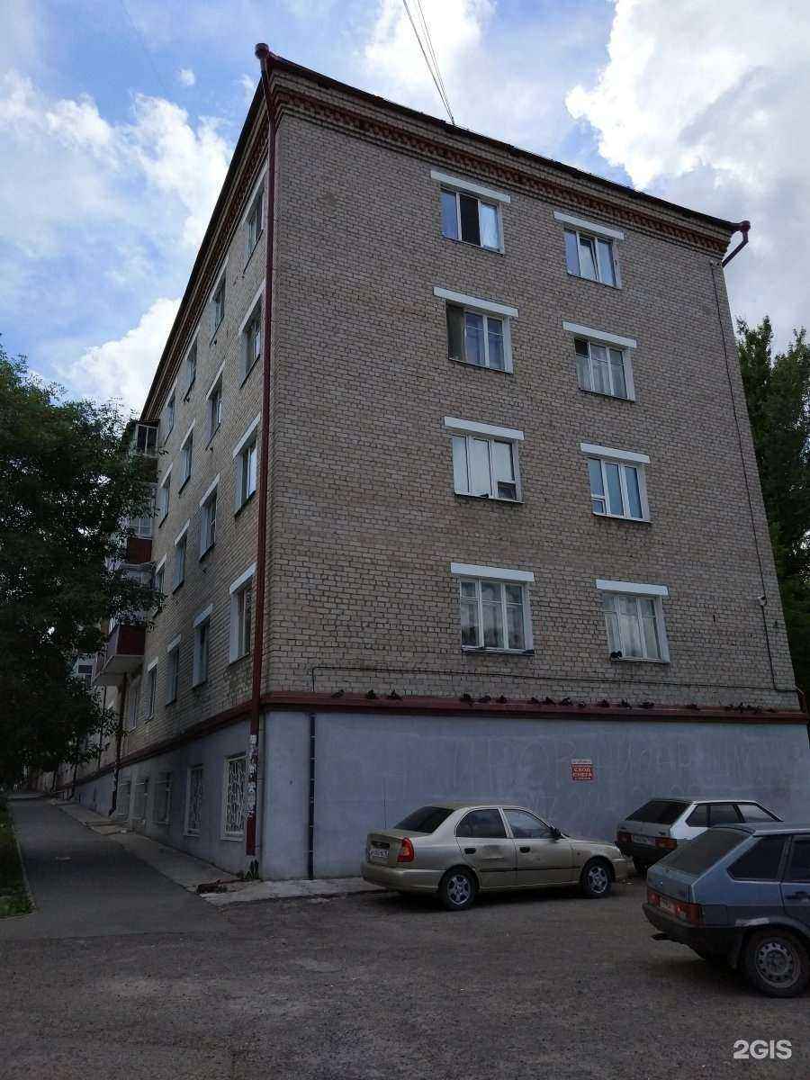 Отзывы на компанию Молодой ученый в Казани c фото - фотография 2 из 2