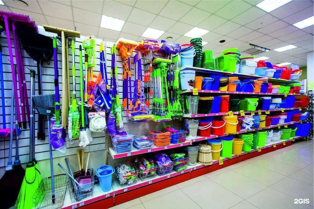 Отзывы на компанию Хозмаркет в г. Якутск c фото