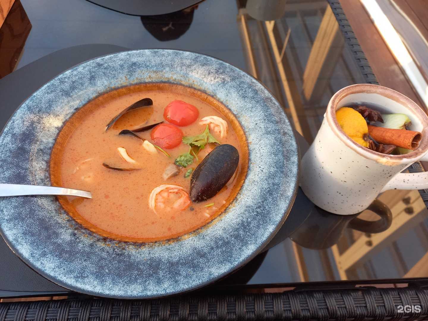 Отзывы на компанию Грейс эдем в Сочи c фото