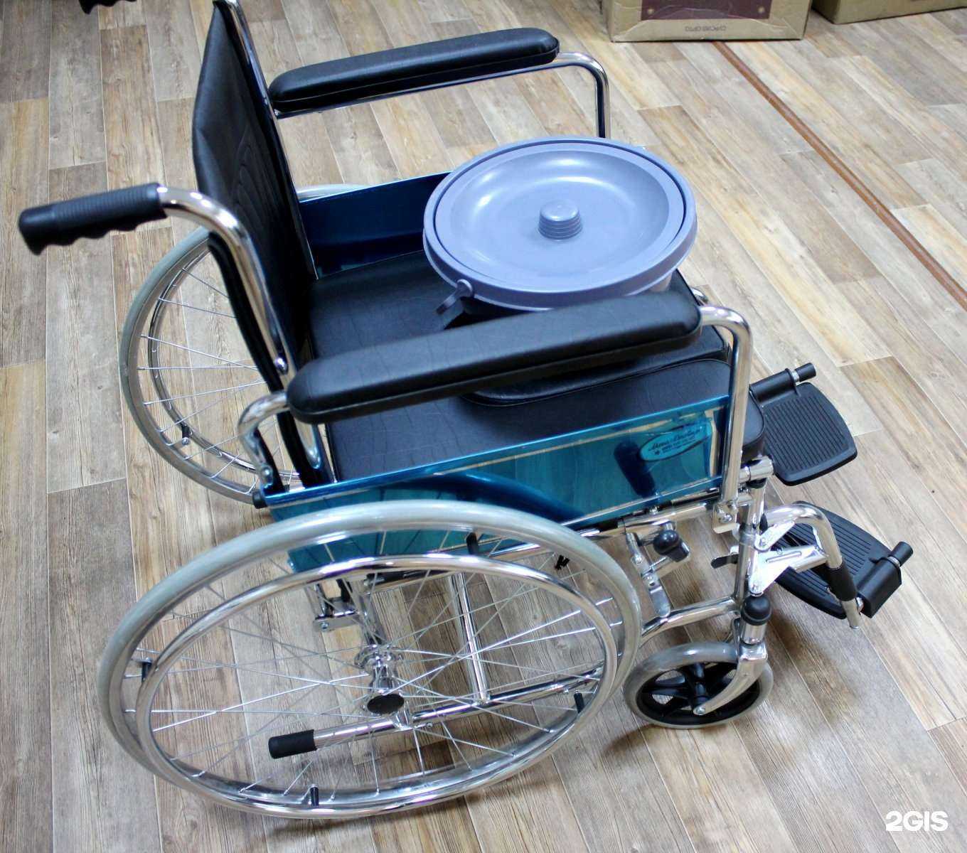 Отзывы на компанию Московское протезно-ортопедическое предприятие в г. Тамбов c фото