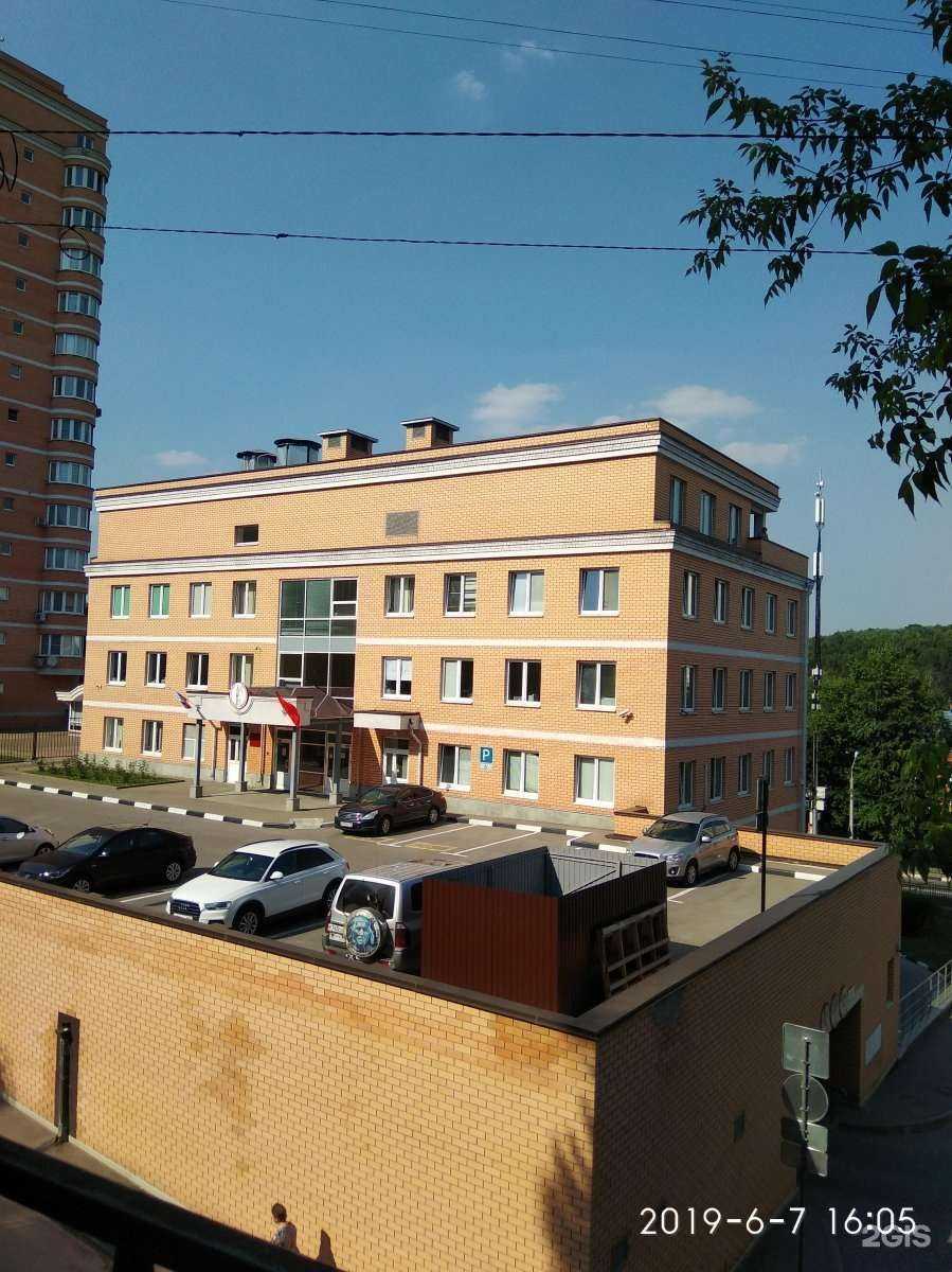 Отзывы на компанию АМА Продакшн в Красногорске c фото