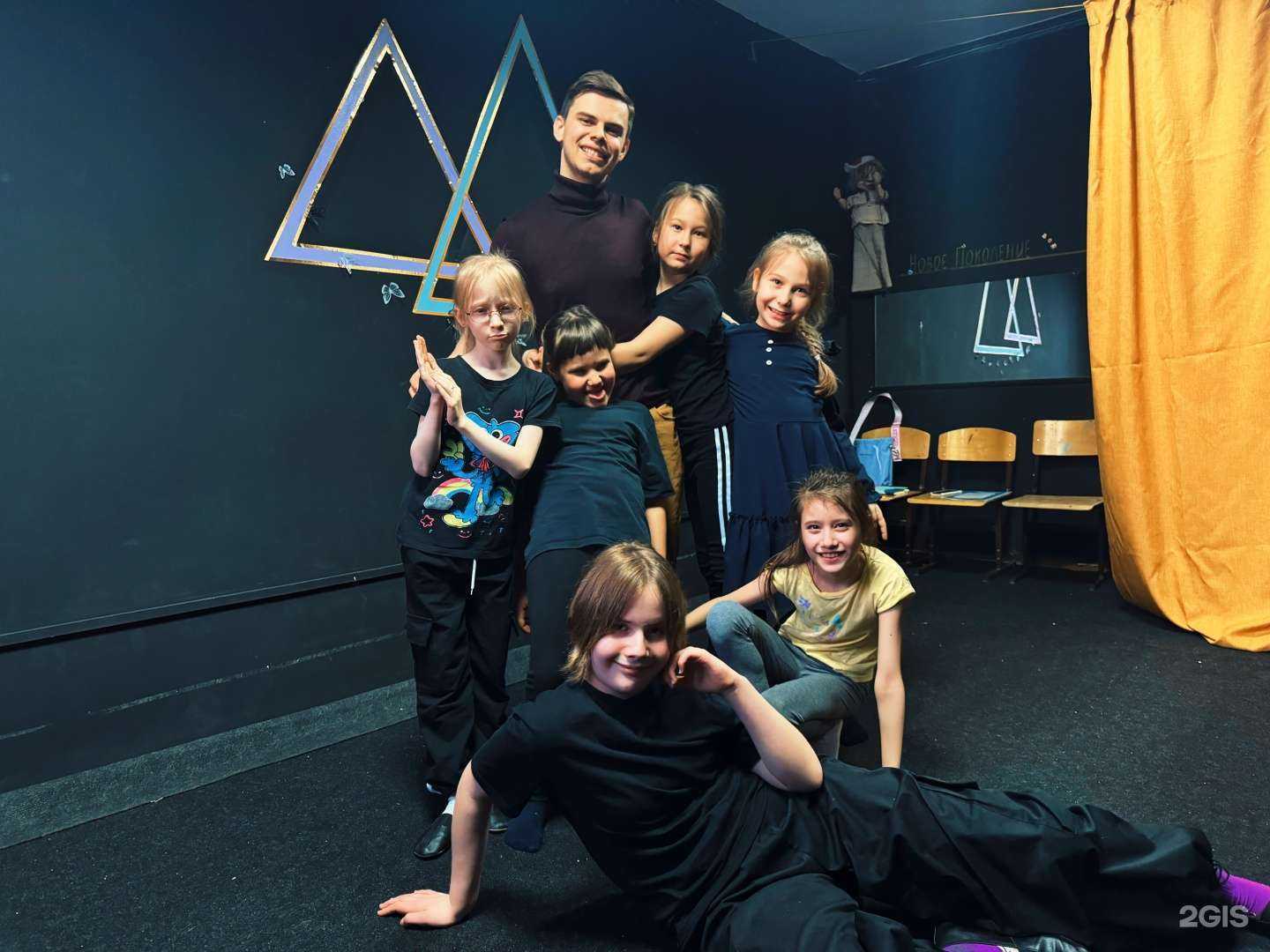 Отзывы на компанию Новое поколение в Уфе c фото