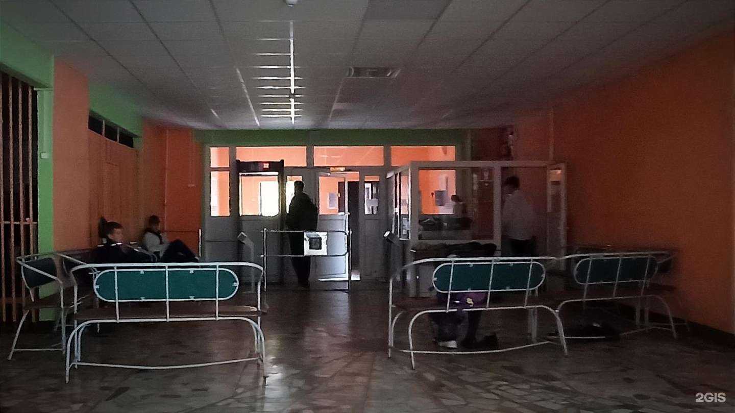 Отзывы на компанию Инженерно-строительный лицей №52 в Пензе c фото