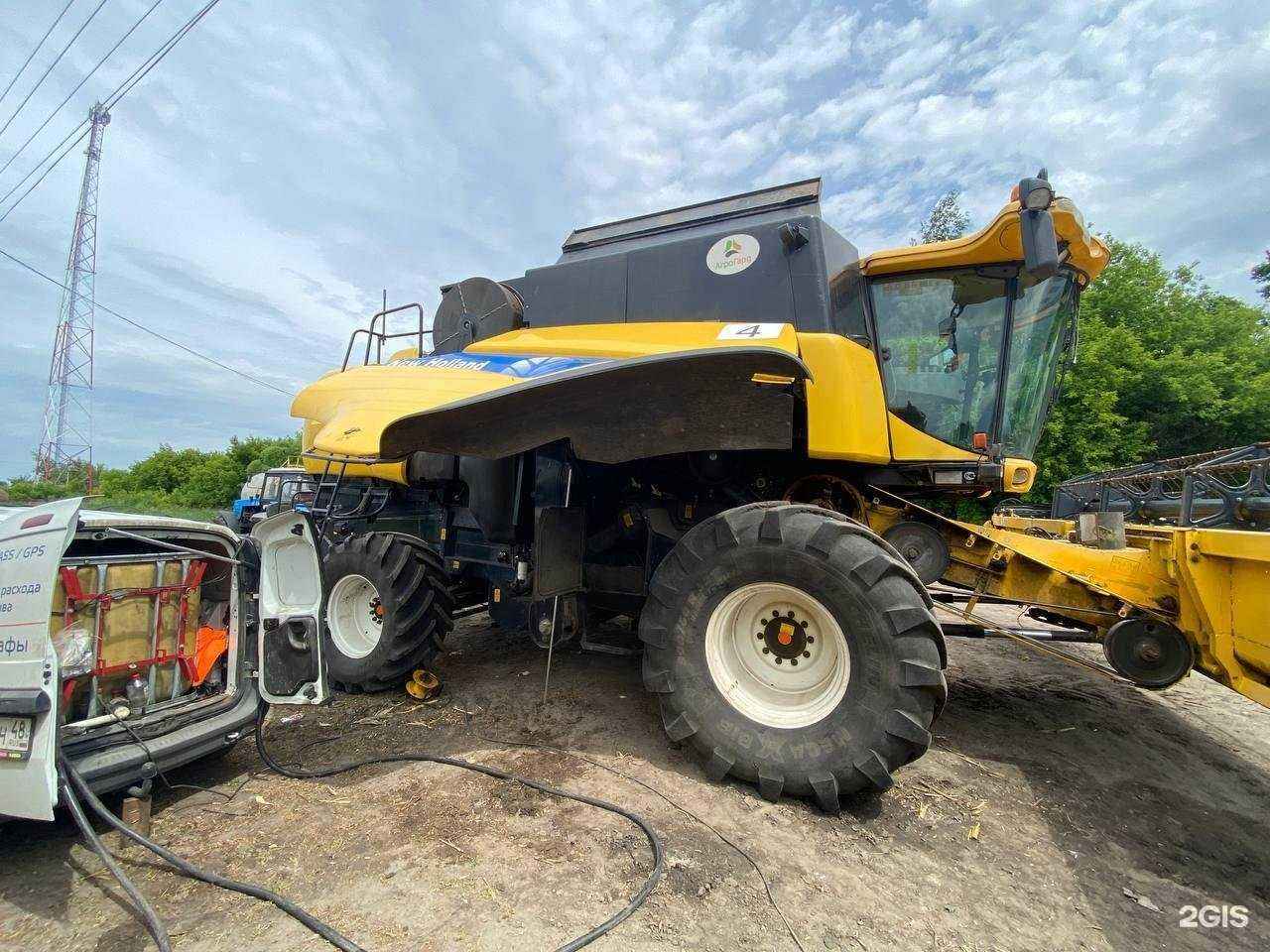 Отзывы на компанию Омникомм-Центр в Липецке c фото