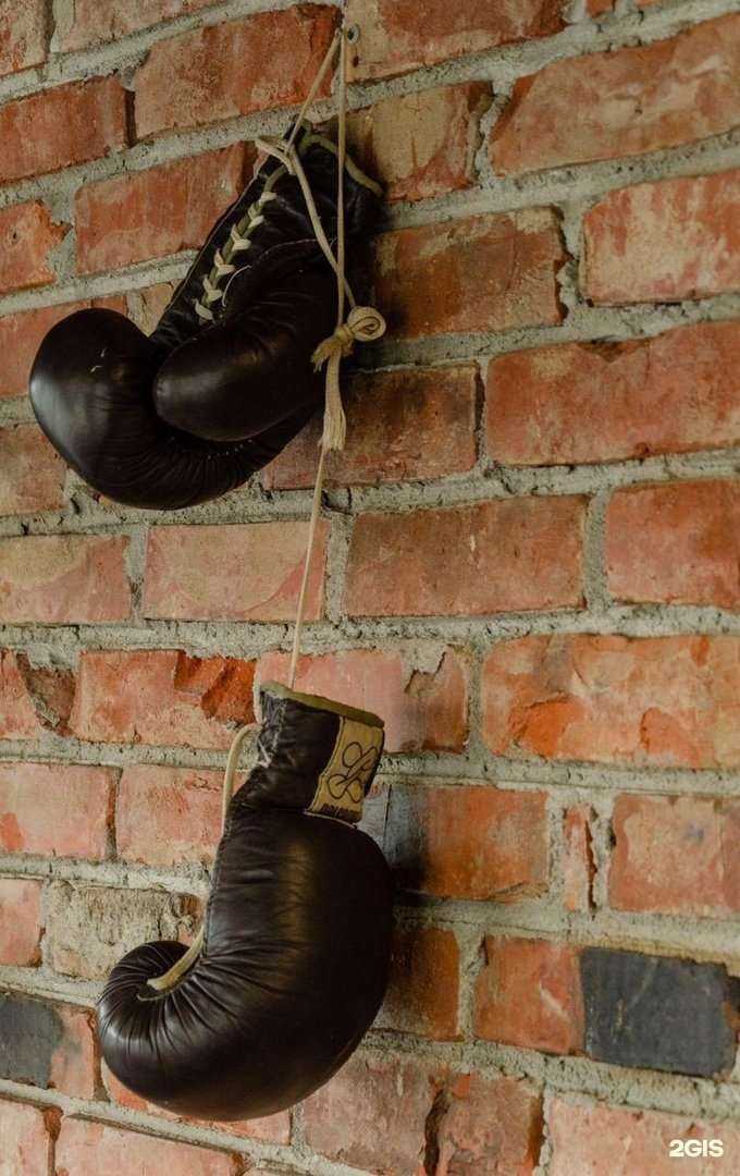 Отзывы на компанию RockGym в Калининграде c фото