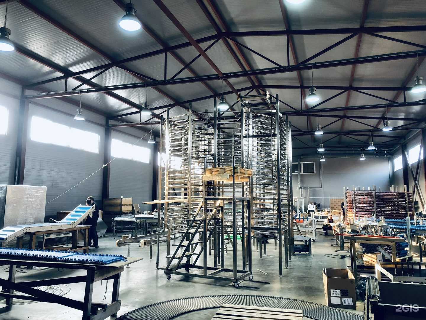 Отзывы на компанию Технопул-Р в Балашихе c фото