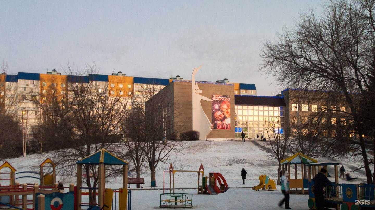 Отзывы на компанию Центр детского творчества Ленинского района в г. Саратов c фото