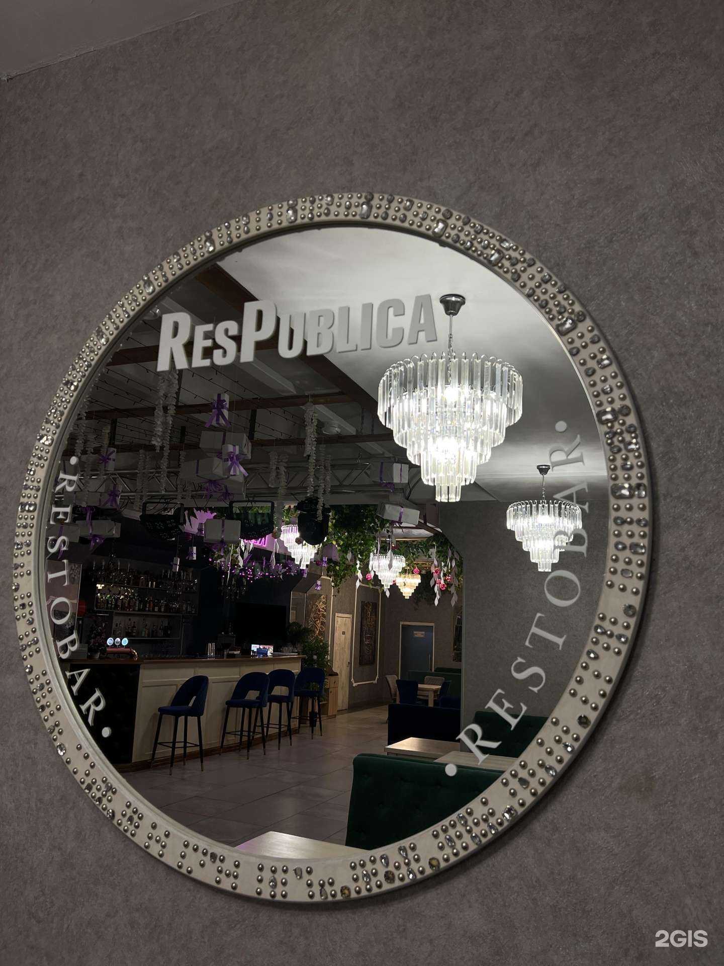 Отзывы на компанию Respubliса19 в Абакане c фото