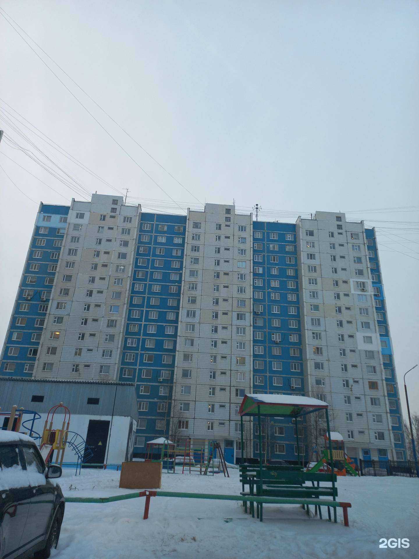 Отзывы на компанию Адвокатский кабинет Пулатова С.Н. в Нижневартовске c фото