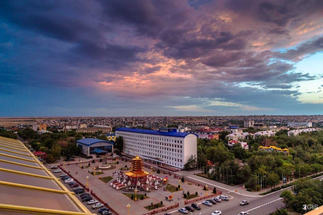 Отзывы на компанию Nimgiroff в Элисте c фото