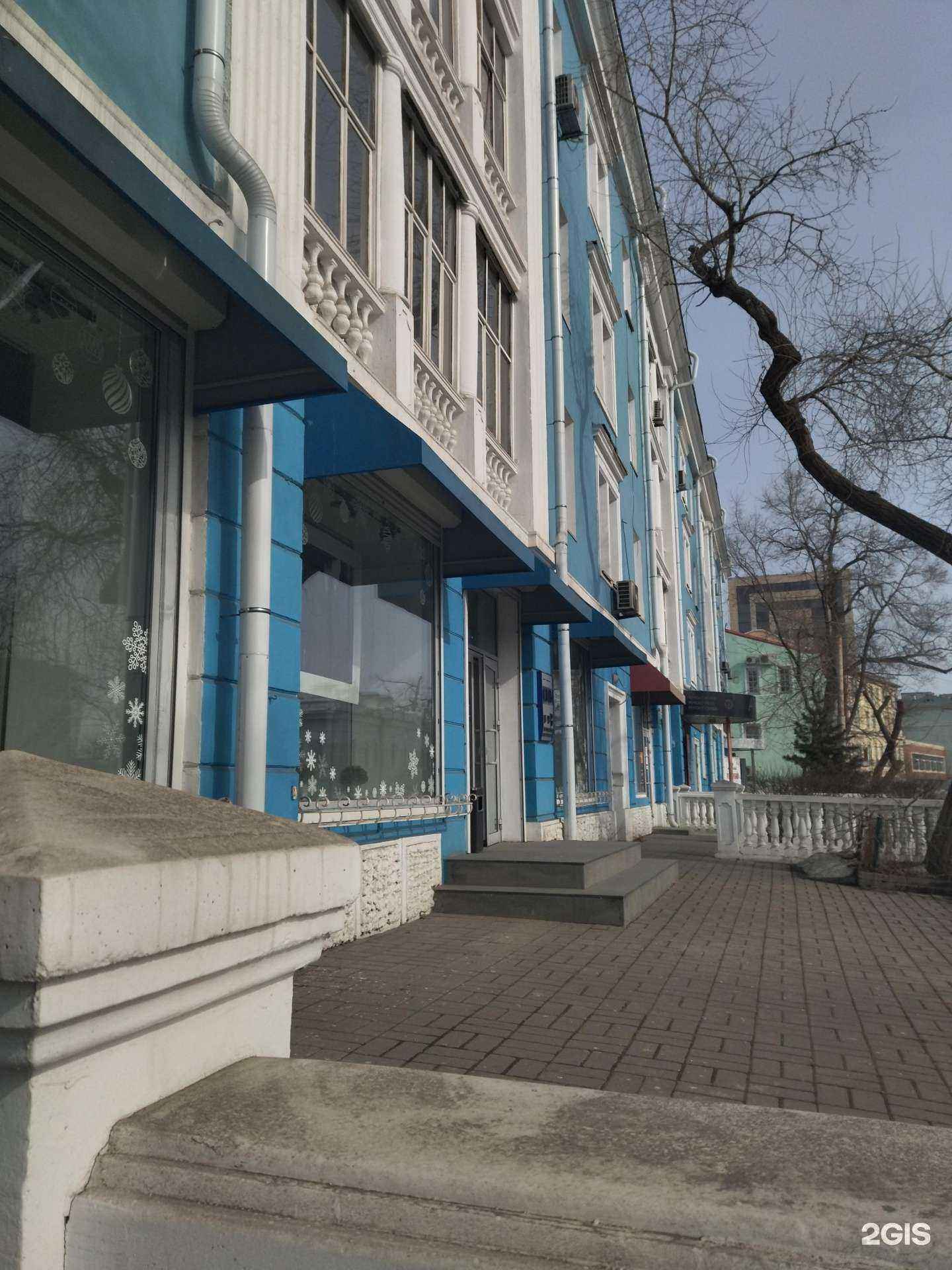 Отзывы на компанию Остап в г. Владивосток c фото