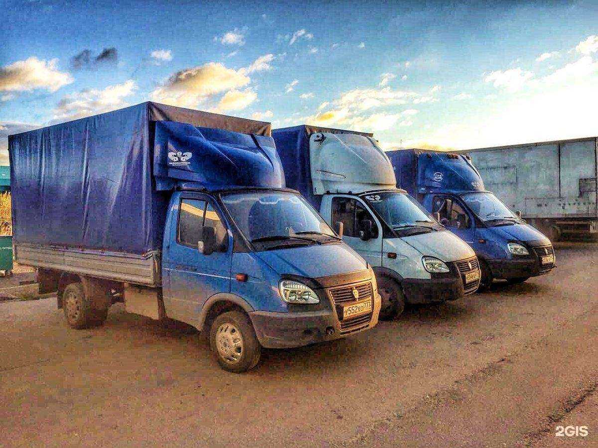 Отзывы на компанию Рикша в Абакане c фото