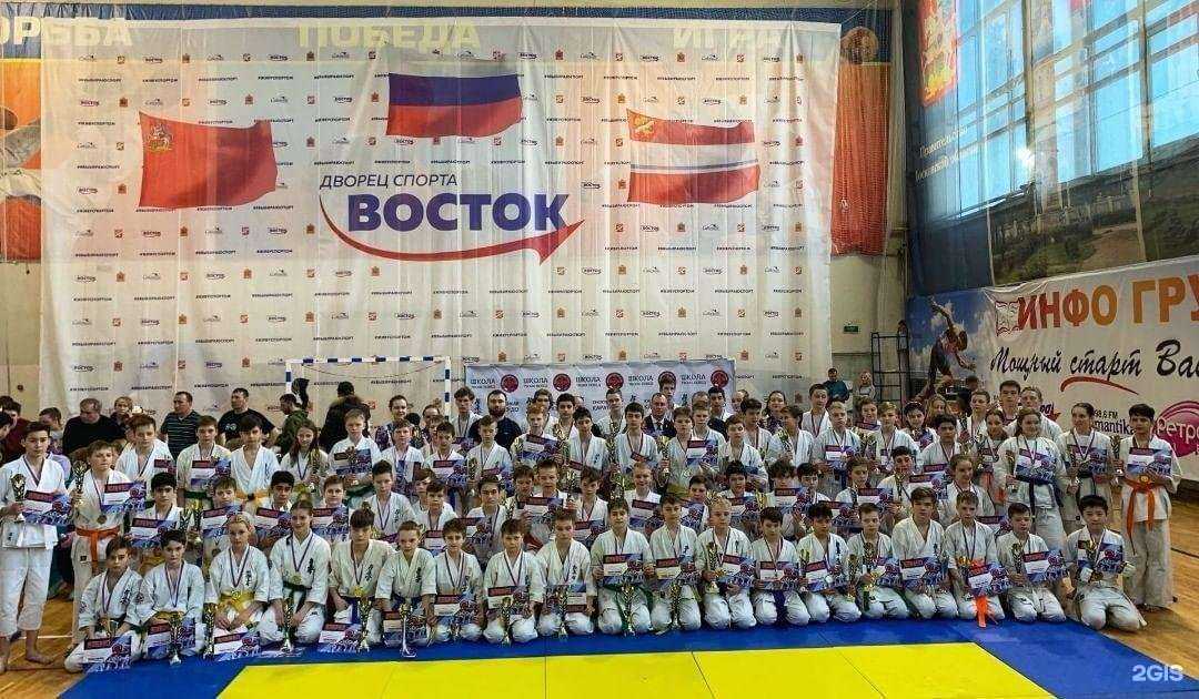 Отзывы на компанию Подольск-додзë в Подольске c фото