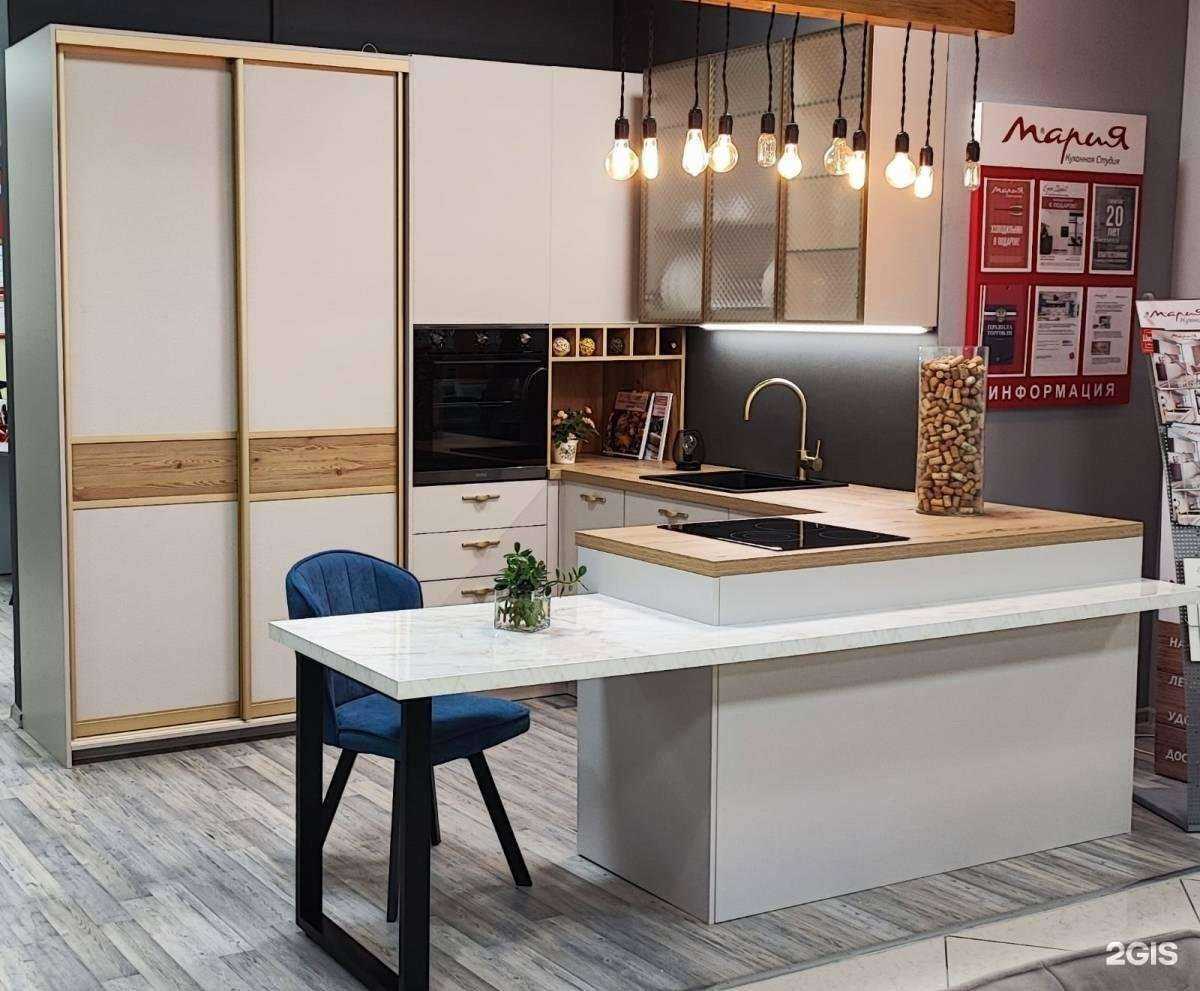 Отзывы на компанию Мария в г. Коломна c фото