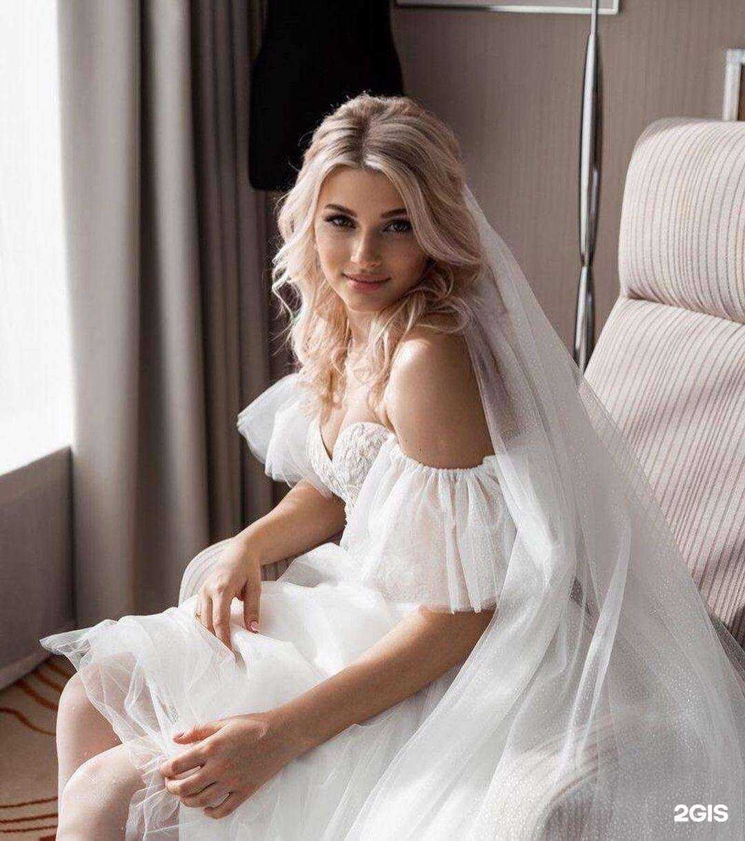 Отзывы на компанию Anna Khitrova в Новосибирске c фото