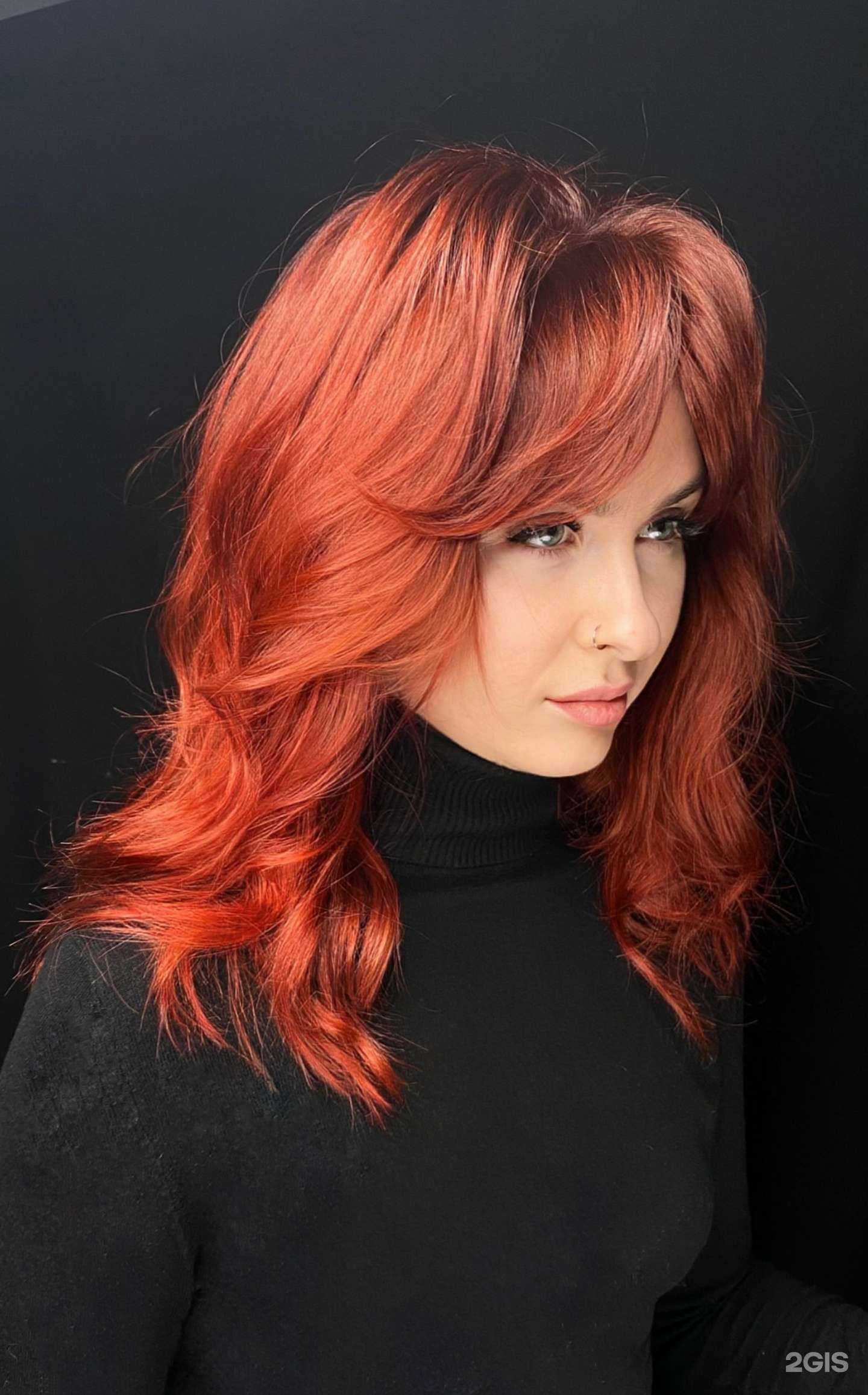 Отзывы на компанию Kris Colorist в Уфе c фото