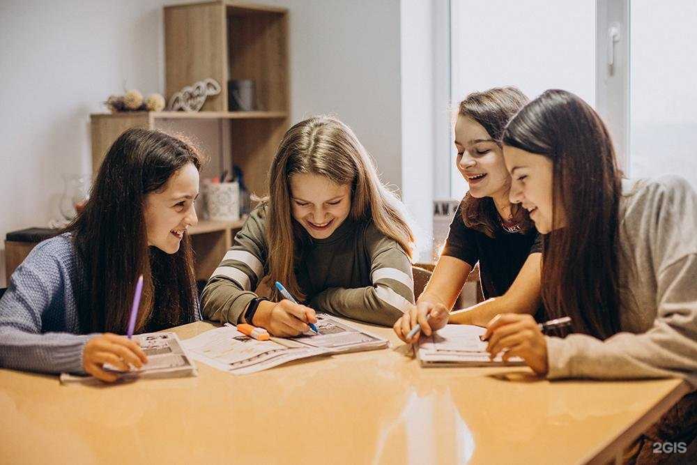 Отзывы на компанию Ec education club в Балашихе c фото
