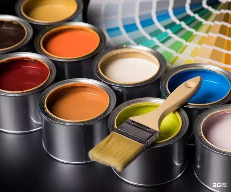 Отзывы на компанию Тиккурила в г. Казань c фото