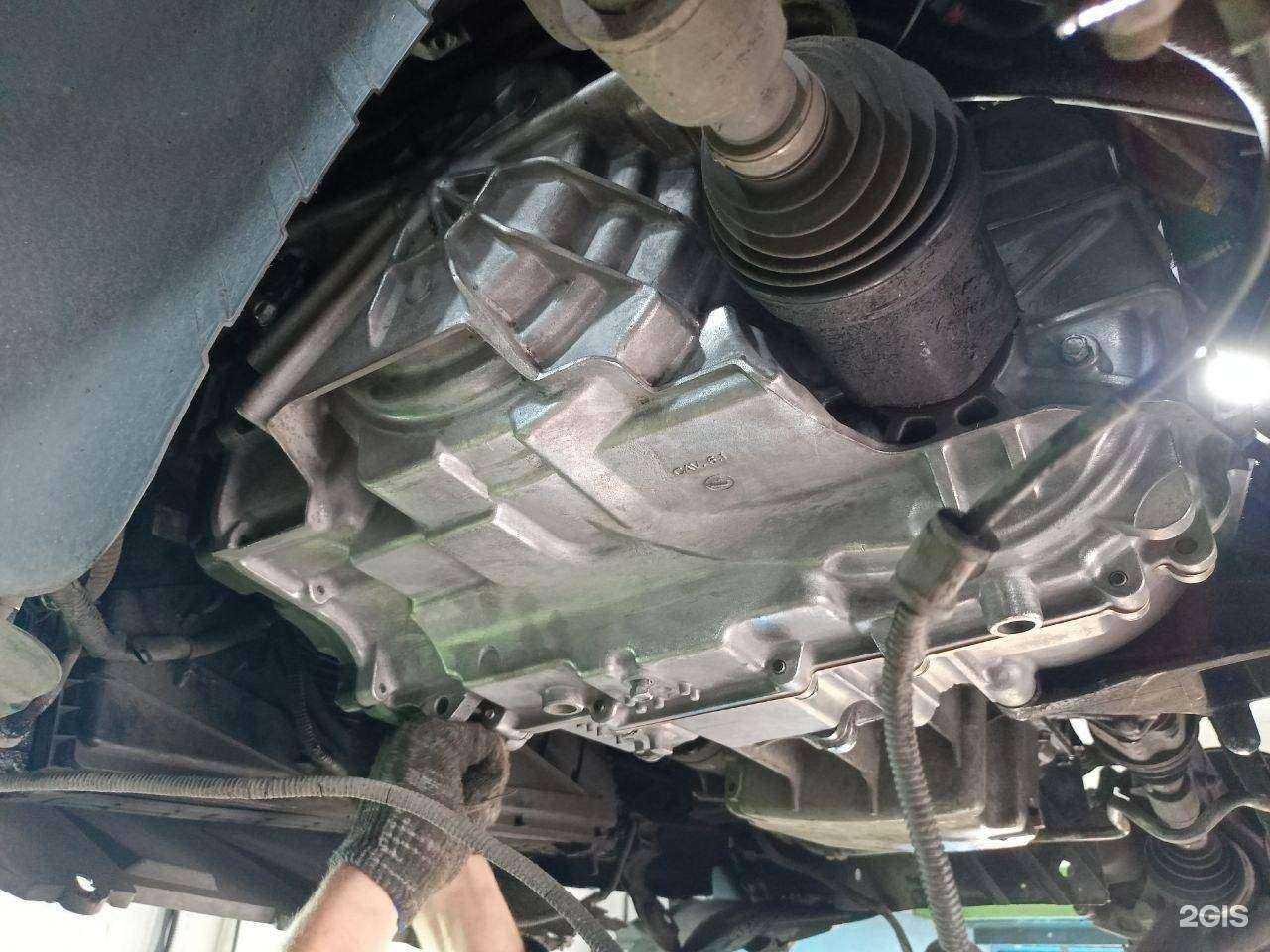 Отзывы на компанию Автомастерская в Новокузнецке c фото