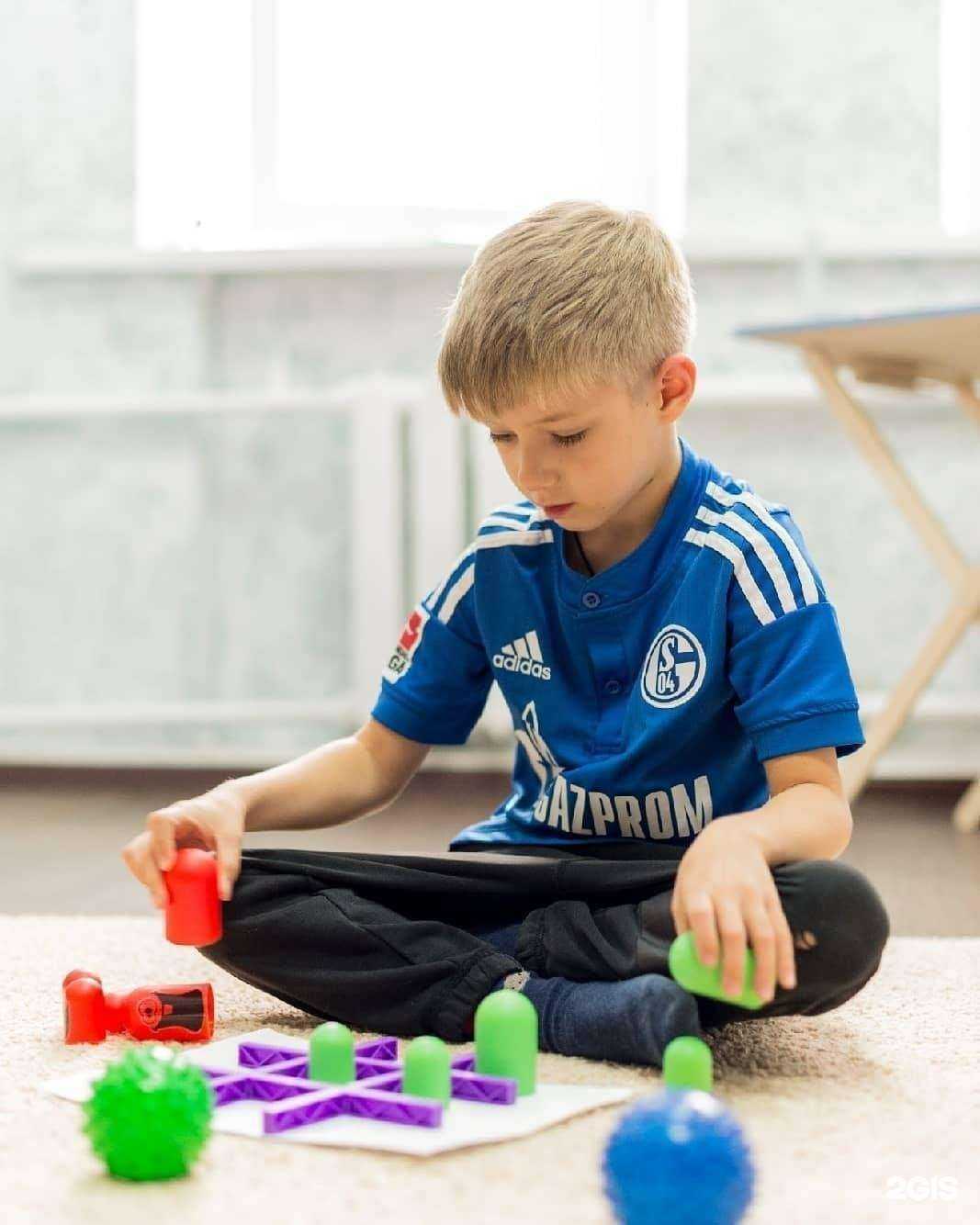 Отзывы на компанию Pro kids в Кирове c фото