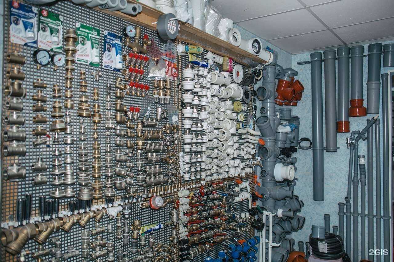 Отзывы на компанию Нептун-Пермь в Перми c фото