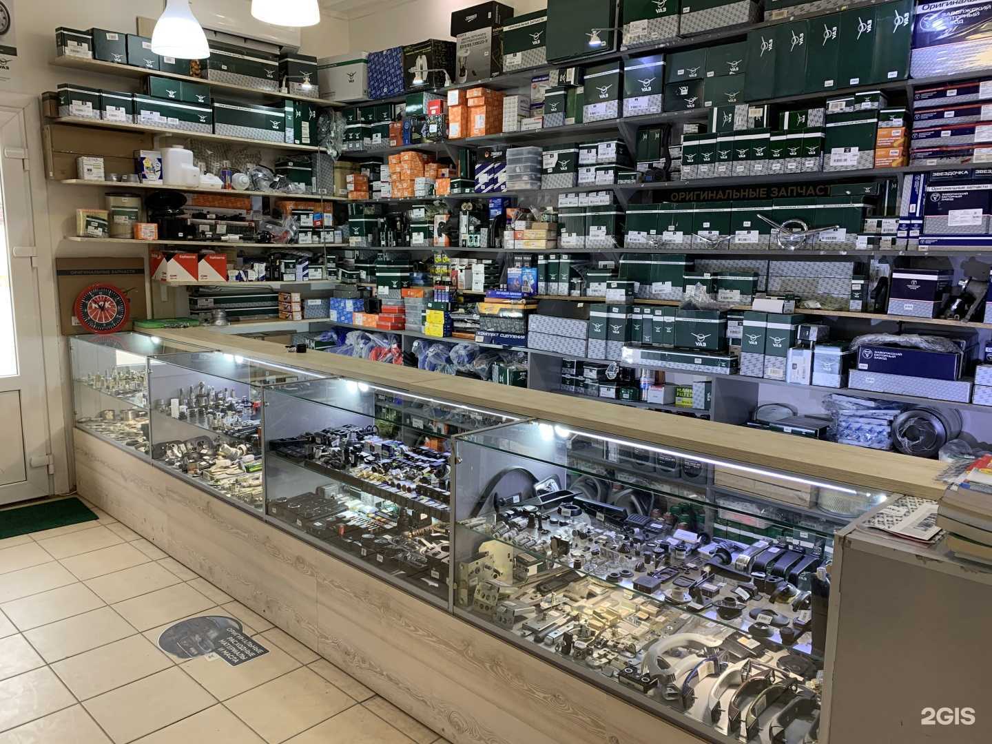 Отзывы на компанию Автозапчасти УАЗ на Тольятти в Пятигорске c фото