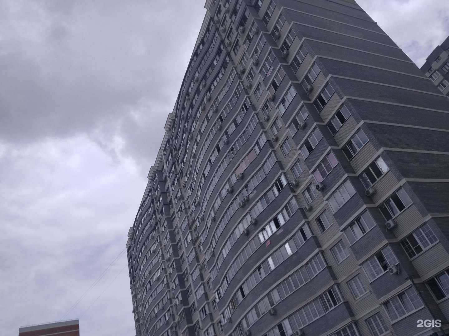 Отзывы на компанию Студия наращивания ресниц в Краснодаре c фото - фотография 2 из 2